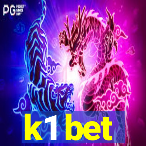 k1 bet